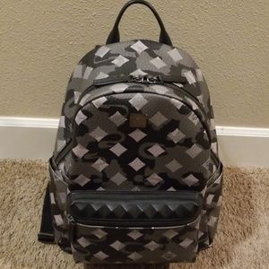 MCM backpack